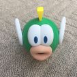 IMG_0139.JPG Super Mario Cheep Cheep
