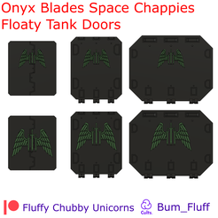 Onyx-Blades-Floating-Tank-Doors-2.png Onyx Blades Space Chappies Floaty Tank Doors