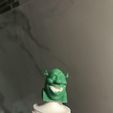 IMG_7409-min.jpg Shrek vomit toothpaste topper | Ogre Vomit | Orge poops