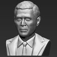 president-george-w-bush-bust-ready-for-full-color-3d-printing-3d-model-obj-stl-wrl-wrz-mtl (24).jpg President George W Bush bust 3D printing ready stl obj
