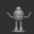 zxcdf.jpg burger cute 3d model for 3d printing