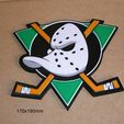 migthy-ducks-liga-americana-canadiense-hockey-cartel.jpg Migthy Ducks, league, american, canadian, field hockey, poster, sign, sign, logo, impresion3d