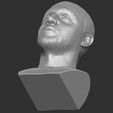 23.jpg OBJ-Datei Mac Miller-Büste für den 3D-Druck herunterladen • Design für den 3D-Druck, PrintedReality