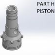 PART H - PISTON ROD.jpg 33mm dispenser pump