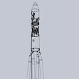 vkr19.jpg Vostok K Rocket Model