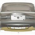 BACK.png REAR DIFFUSER FINS - MIATA NB(fl)