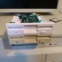 Gotek05.jpg Stealth Gotek Mount For Retro Computers