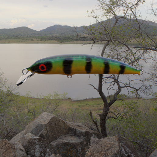 madbait.png Custom bait