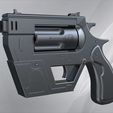 render.25.jpg Destiny 2 - Ana Bray revolver