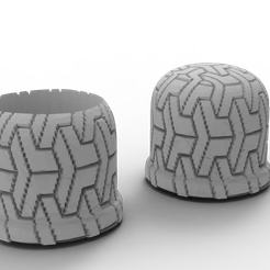 0.17.png Archivo 3MF TAZA GEOMÉTRICAS DISEÑO 14・Diseño de impresión en 3D para descargar