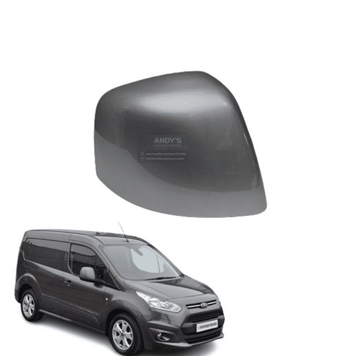 Ford Transit Connect 2014-2018 Side Mirror Cover