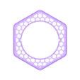 PROTO-GYROSCOPE - base - STL.stl GYROSCOPE BEER COASTER