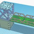 DZ-bridge-walkway_11.jpg 3" cube Sci-fi modular terrain 15 - bridges/walkways
