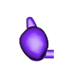 R_Hand.stl Pacman (Münzbank)