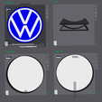 Screenshot-2025-10-13-202135.png Volkswagen Simple Lightbox LED Lamp