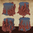 17.png Statues of the Iron City - Full Set.