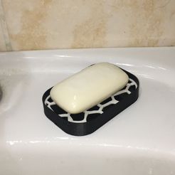 IMG_7351.jpg Patterned Soap Dish