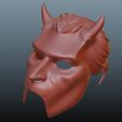 clay.jpg Nameless ghoul - combo pack