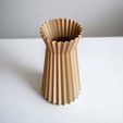 419757058_392636923247566_6800771476188616571_n.jpg Folded 3D printed vase