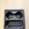 20250902_142209.jpg BMW E39 Rear Cup Holder Storage Console