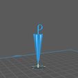 umbrella5.jpg Umbrella Charm