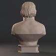 007.jpg Thomas Jefferson Bust Sculpture