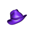 Hat.stl ФРЕДДИ КРЮГЕР