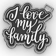 amo-mi-familia_1-color.jpg i love my family - amo a mi familia - freshie mold - silicone mold box
