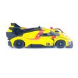 20250802_063059.jpg 1:28 Scale 2025 499P Hypercar Body Shell w/ Dummy Chassis (MiniZ LM Only)