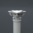 RomanPillar_Main-Camera_002.png Ancient Roman Pillar Table Decor