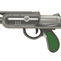 Chrono Trigger - Luca Gun design.png Chrono Trigger inspired plasma pistol