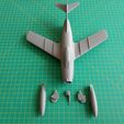 IMG20200224152339.jpg MIG 15 scale model 1/48