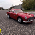 2-3-kopie.png 3D file RC model Aston Martin DB5・3D printing idea to download