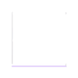 2.stl RGB 鼠标垫