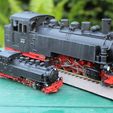 IMG_6881.jpg 0e / O-16.5 Saxonian VII K Steam Locomotive
