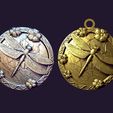 01.jpg MEDALHÃO DRAGONFLY para a fundição