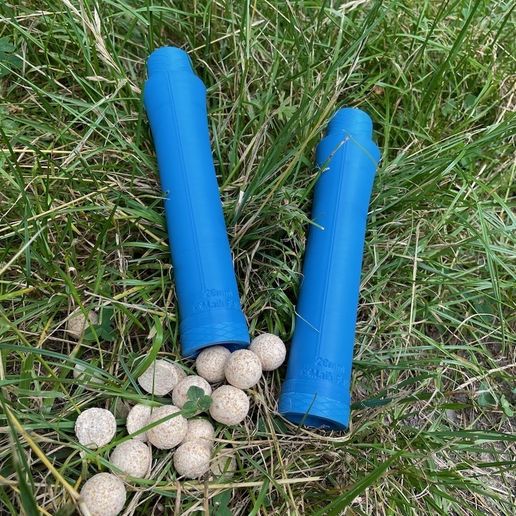 🎏 Boiliecutter Korda Corda Cutter Boilies Carp Baits 18-20mm