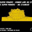 2.jpg BASE - SUPERPOWERS KENNER 1985