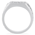 Ring-3.png Gents Diamond  Nugget Ring 26