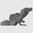 spino-pup-4.png Spinosaurus pup (supported)