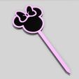 s1.jpeg Minnie mouse decorative birthday toothpick