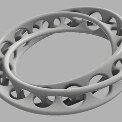 bracelet.jpg STL-Datei Armband・3D-druckbares Modell zum Herunterladen