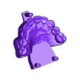 789513050_20240305_1110_Tech_01_A_D_st_A2_D_ČSN_Antag.stl DIGITAL LOWER PARTIAL REMOVABLE DENTURE + 3D MODELS !