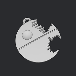 STL file Louis Vuitton Logo Keychain (Schlüsselanhänger)・Design to download  and 3D print・Cults