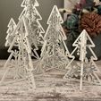 Capture.jpg Standing Snowflake Christmas Trees - 5 versions