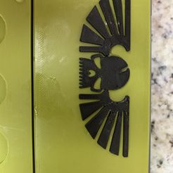 IMG_0091.jpg Free STL file astra militarum symbol・3D printable model to download