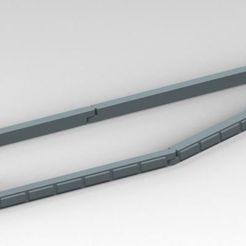 Track_Limits.JPG Archivo STL gratis Tricky Table Golf Obstacle 1・Modelo de impresión 3D para descargar