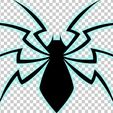 imgbin-spider-man-2099-iron-man-miles-morales-comics-various-comics-UF629z6sB9XjB1Pdz9wc8aFUQ.jpg Spider Armour - MK IV Suit Spider Logo