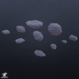 Basing-Rock-for-Minis.png 10 Rocks