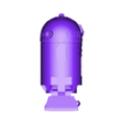 SW3dPS-r2d2 assem.STL STL file R2D2・3D printable model to download